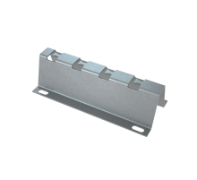 Универсальная скоба безвинтовая 300 мм  USBV300  КМ-профиль