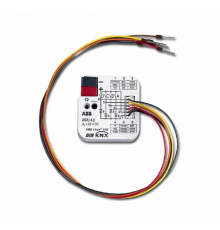 US/U 4.2 Блок вход/выход для 4-х потенциально независимых контактов UP  GHQ6310070R0111  ABB