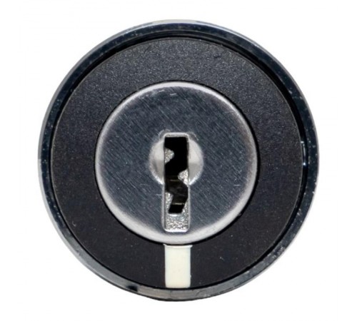 Исполнительный механизм переключателя ХB4 на 3 положения с замком, с фиксацией EKF PROxima    XB4BG3F   EKF 