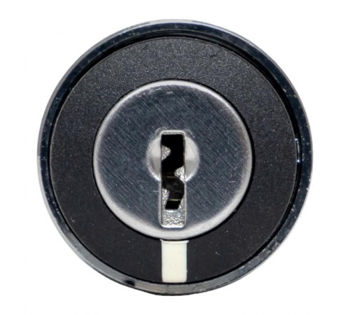 Исполнительный механизм переключателя ХB4 на 3 положения с замком, с фиксацией EKF PROxima    XB4BG3F   EKF 