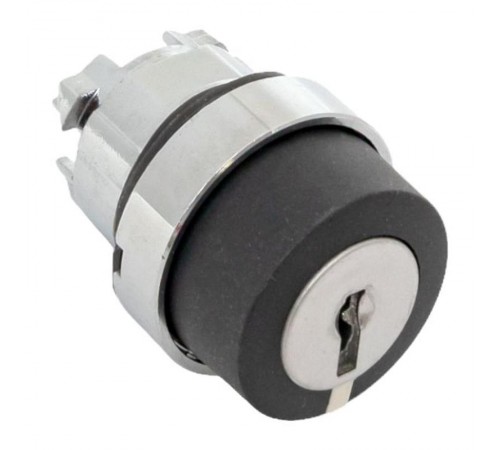 Исполнительный механизм переключателя ХB4 на 3 положения с замком, с фиксацией EKF PROxima    XB4BG3F   EKF 