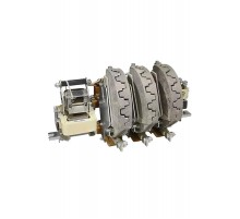 КТ-6653С У3, 630А, 380В, 2з+2р, 3 полюса, контактор электромагнитный (ЭТ)  ET011919  Электротехник