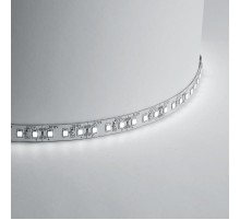 Лента светодиодная, 120SMD(2835)/m 9.6W/m 12V 5m 4000К, LS612  41448  FERON