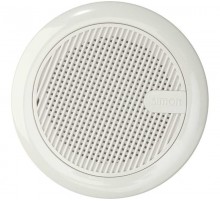 Решетка для динамика на 5 дюймов белого цвета Simon  05505-30  Simon
