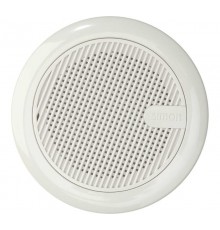 Решетка для динамика на 5 дюймов белого цвета Simon  05505-30  Simon