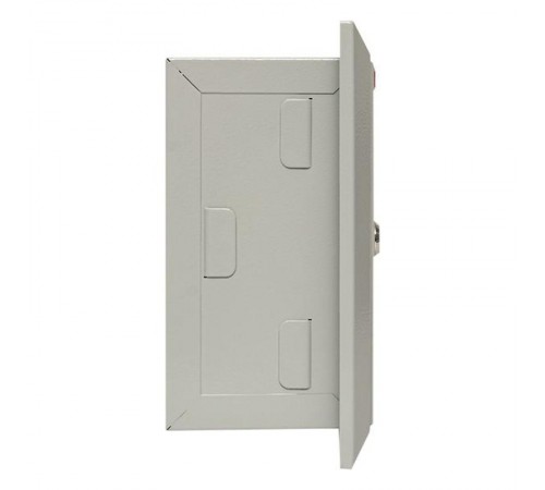 Щит распределительный встраиваемый ЩРВ-18М (ВхШхГ) 260х440х120мм IP31 PROxima  mb11-18m  EKF