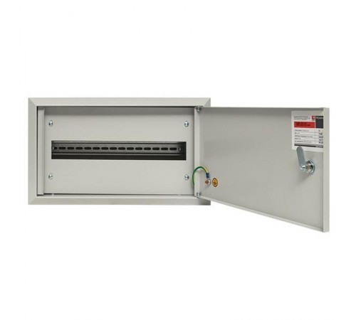 Щит распределительный встраиваемый ЩРВ-18М (ВхШхГ) 260х440х120мм IP31 PROxima  mb11-18m  EKF