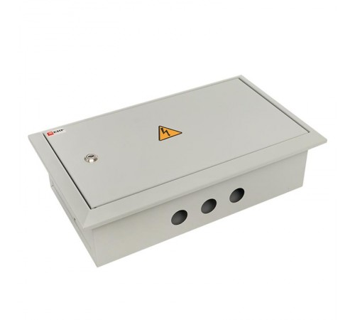 Щит распределительный встраиваемый ЩРВ-18М (ВхШхГ) 260х440х120мм IP31 PROxima  mb11-18m  EKF