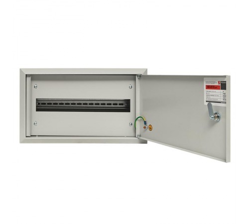 Щит распределительный встраиваемый ЩРВ-18М (ВхШхГ) 260х440х120мм IP31 PROxima  mb11-18m  EKF