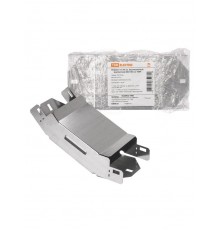 Поворот на 45 град. вертикальный внутренний 50х100  SQ2902-1907  TDM