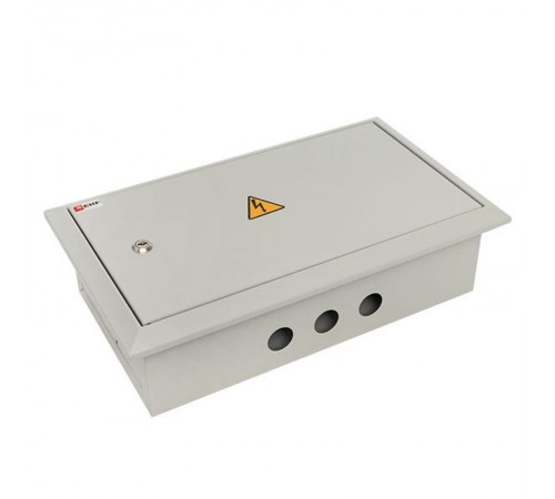 Щит распределительный встраиваемый ЩРВ-18М (ВхШхГ) 260х440х120мм IP31 PROxima  mb11-18m  EKF