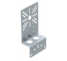 Монтажная пластина 235x120 (MP WI KL. DD)  7085111  OBO Bettermann