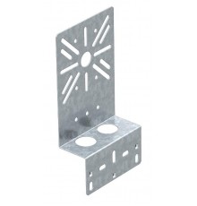 Монтажная пластина 210x120 (MP WI KL. FS)  7084765  OBO Bettermann