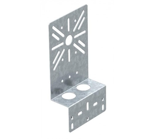 Монтажная пластина 210x120 (MP WI KL. FS)  7084765  OBO Bettermann