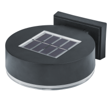 Светильник садовый грунтовый 93 837 NSL-84 (на солнечной батарее с фотосенсором)  93837  Navigator