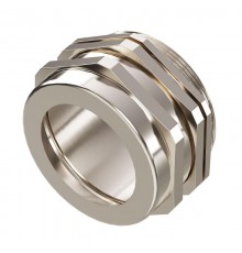 Кабельный ввод латунный М72 d= 42-52 мм  R5BCM72  DKC