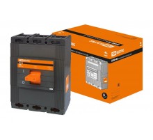 Авт. выкл. ВА88-40 3Р 630А 35кА   SQ0707-0023  TDM