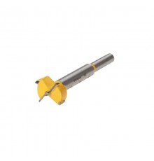 Сверло Форстнера по дереву, 22мм, цилиндрический хвостовик  KR-91-0788  Kranz