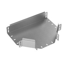 Ответвитель Т-образный Стандарт HDZ 200х80  PR16.1557  Промрукав