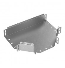 Ответвитель Т-образный Стандарт HDZ 200х80  PR16.1557  Промрукав