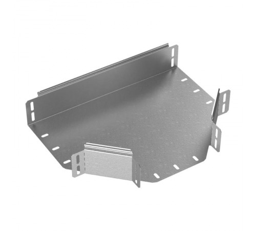 Ответвитель Т-образный Стандарт HDZ 200х80  PR16.1557  Промрукав