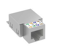 Разъем RJ45 кат.5e экр. (ASM-C5 G)  6117325  OBO Bettermann