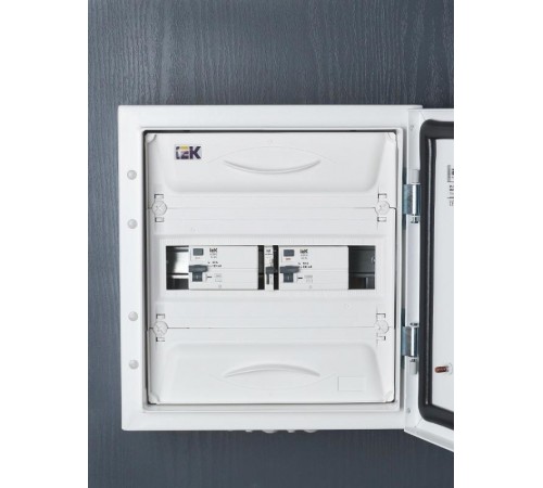 Контакт аварийный AR-AUX-AC 240...415В ARMAT IEK  AR-AUX-AC-240-415  IEK