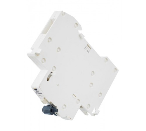 Контакт аварийный AR-AUX-AC 240...415В ARMAT IEK  AR-AUX-AC-240-415  IEK