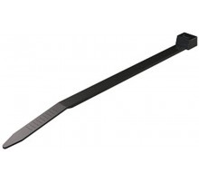 Кабельная стяжка полиамид чёрная УФ стойкая 3,6x365mm (565 3.6x365 SWUV)  2331850  OBO Bettermann