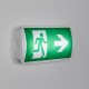 Аварийная панель EMG-PROOF-3h-4.5W (Пикт. направления, IP65) (Arlight, IP65 Пластик, 3 года)  046151  Arlight