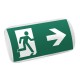 Аварийная панель EMG-PROOF-3h-4.5W (Пикт. направления, IP65) (Arlight, IP65 Пластик, 3 года)  046151  Arlight