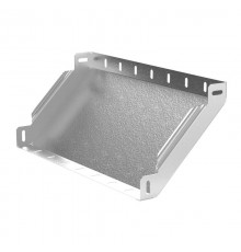 Угол вертикальный внутренний 90 градусов Стандарт HDZ 400х50  PR16.2084  Промрукав