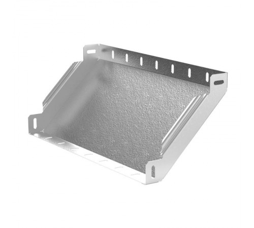 Угол вертикальный внутренний 90 градусов Стандарт HDZ 400х50  PR16.2084  Промрукав