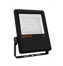 Прожектор светодиодный асимметричный ДО-150Вт 4000K 15000Лм IP65 черный  4058075814752  LEDVANCE