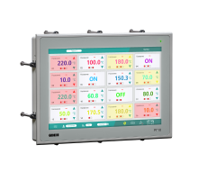 Многоканальный видеографический регистратор РГ10  102872  ОВЕН
