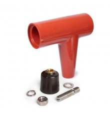 Комплект адаптеров РИКС-20-150/300 (на 3 фазы)  78541  КВТ