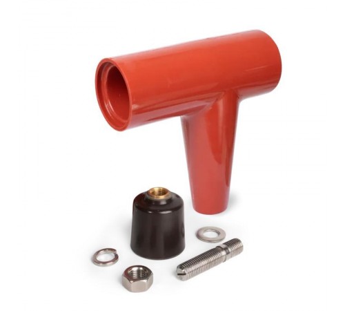 Комплект адаптеров РИКС-20-150/300 (на 3 фазы)  78541  КВТ