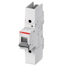 Выключатель автоматический однополюсный S801S R 20А K 50кА (S801S-K20-R)  2CCS861002R0487  ABB