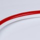 Гибкий неон ARL-NEON-1608RH-SIDE 24V Red (arlight, 6 Вт/м, IP65)  030881  Arlight