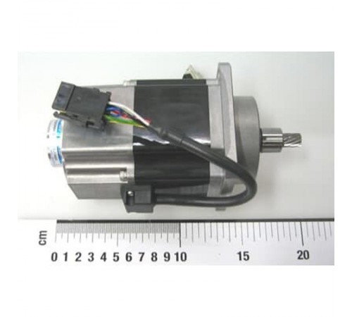 Мотор 3HAC021798-003  3HAC021798-003  ABB