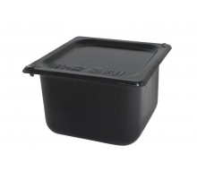 Коробка протяжная о/п металлическая У-994 IP31 грунт., без уплотнителя  SQ1404-3994  TDM