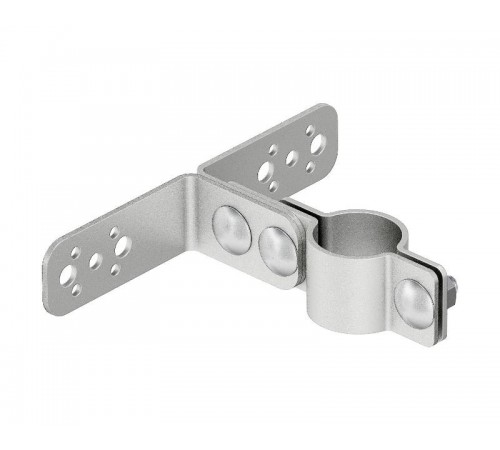 Крепеж молниеприемной мачты на стену (isFang TW80)  5408950  OBO Bettermann