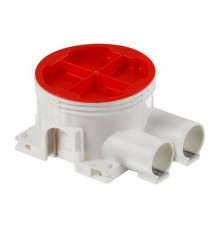 Коробка распределительная монтажная с 2-мя вводами D20  AU5.2  2TKA130031G1  ABB