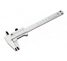 Штангенциркуль ШЦ-150 с глубиномером  73/11/2/1  ВИХРЬ