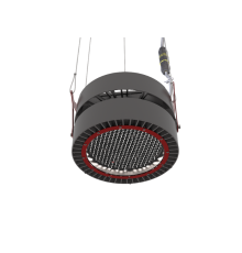 Светильник светодиодный L-industry II PRO 170Вт 23800Лм 220В 4000К IP65 (подвес. крепление)  INP170-1414-17  LEDEL