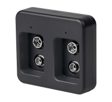 Зарядное устройство   CNLD-2IS-09 (2 х 9V)  .5048737  ФАZA