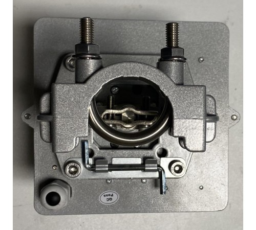 Привод клапана, для VGF, 1800Н 0...10В/4...20мА ~220В 18ВА IP54  VGFA018RL  SE