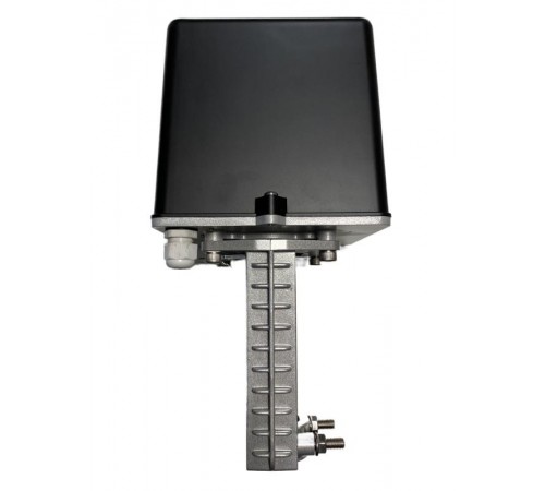 Привод клапана, для VGF, 1800Н 0...10В/4...20мА ~220В 18ВА IP54  VGFA018RL  SE