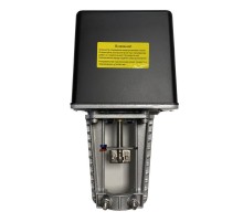 Привод клапана, для VGF, 1800Н 0...10В/4...20мА ~220В 18ВА IP54  VGFA018RL  SE