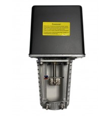 Привод клапана, для VGF, 1800Н 0...10В/4...20мА ~220В 18ВА IP54  VGFA018RL  SE